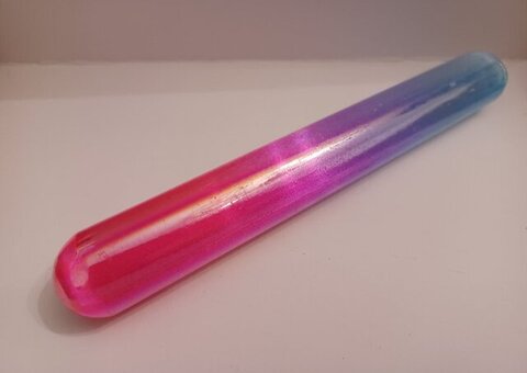 Rainbow Selenite