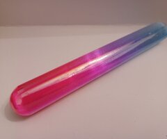Rainbow Selenite