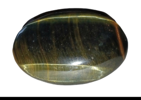 Labradorite Palm Stone