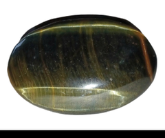Labradorite Palm Stone