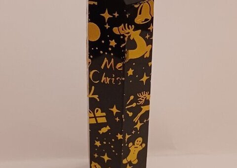 Halloween Themed Crystal Point
