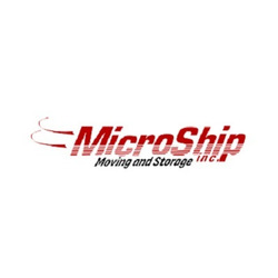MicroShip, Inc. (Small Move Company)